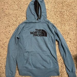 North face Hoodie